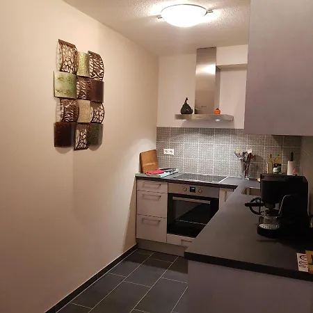 Ferienwohnung Bodensee * Friedrichshafen