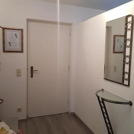 Ferienwohnung Bodensee Apartament Friedrichshafen
