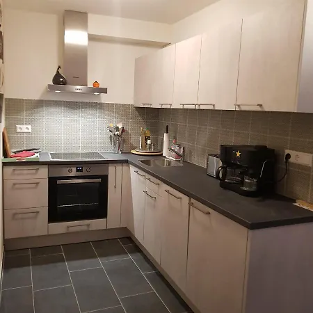 Ferienwohnung Bodensee * Friedrichshafen