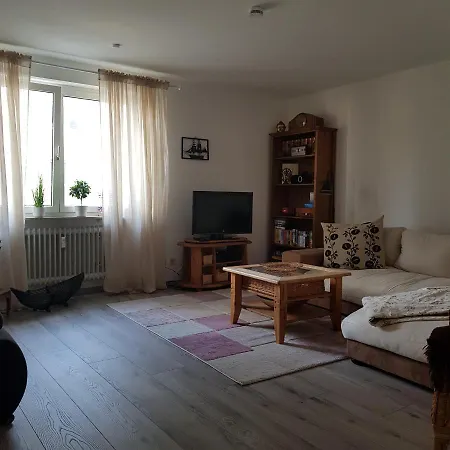 Apartament Ferienwohnung Bodensee