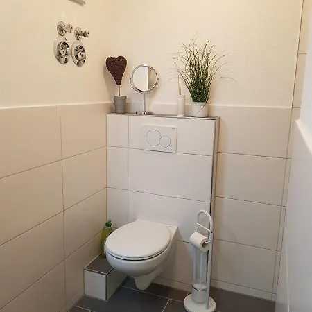 Ferienwohnung Bodensee Apartament *