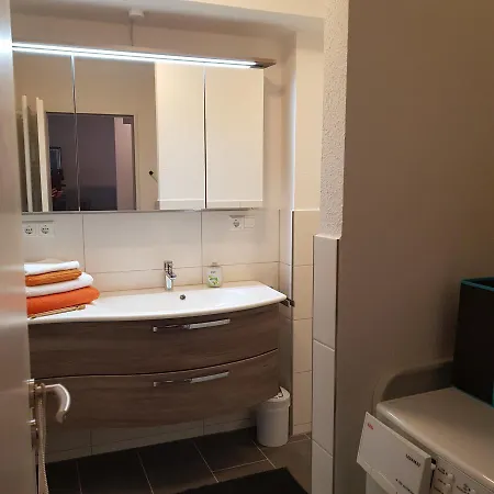 Ferienwohnung Bodensee Apartament *