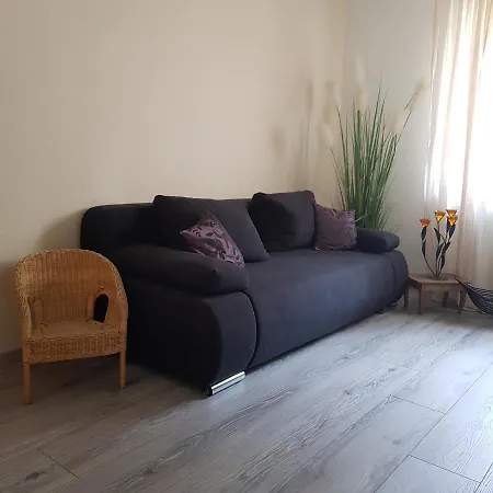 Ferienwohnung Bodensee Apartment *