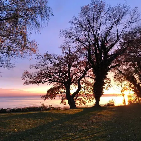 Ferienwohnung Bodensee * Friedrichshafen
