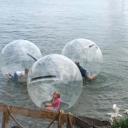 Ferienwohnung Bodensee * Friedrichshafen
