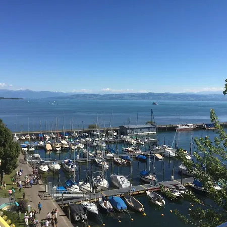 Ferienwohnung Bodensee Apartment *