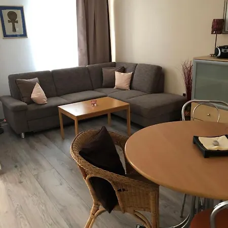 Ferienwohnung Bodensee