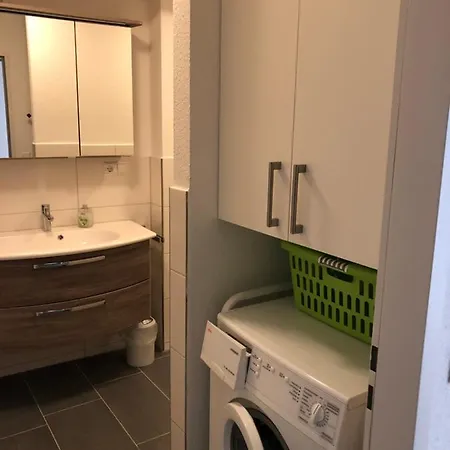 Ferienwohnung Bodensee * Friedrichshafen