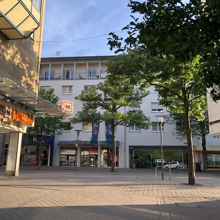 Ferienwohnung Bodensee Friedrichshafen