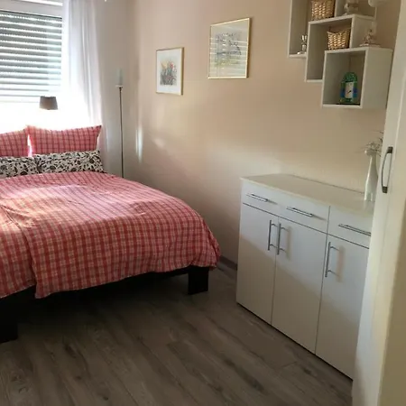 Ferienwohnung Bodensee Apartment