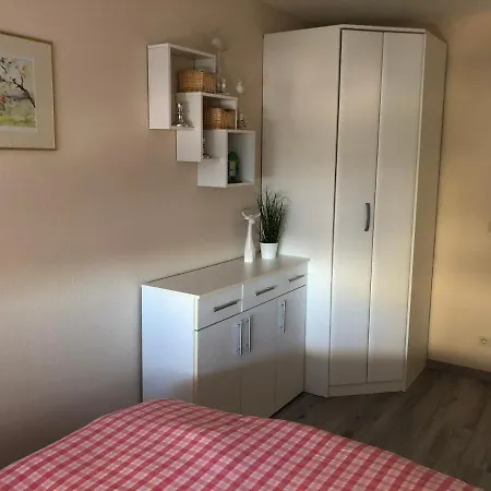 Ferienwohnung Bodensee *