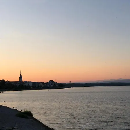 Ferienwohnung Bodensee Apartament *
