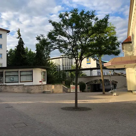 Apartament Ferienwohnung Bodensee *